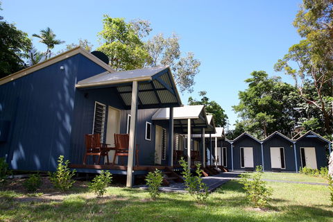 NRMA Cairns Holiday Park - Tweed Heads Accommodation 6