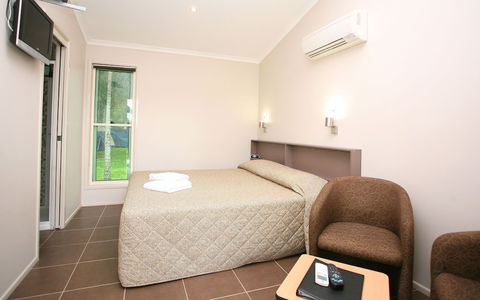 NRMA Cairns Holiday Park - Tweed Heads Accommodation 2