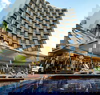 DoubleTree by Hilton Darwin - Tweed Heads Accommodation