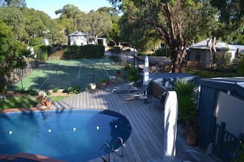 Aireys Inlet Getaway Resort - Tweed Heads Accommodation 3