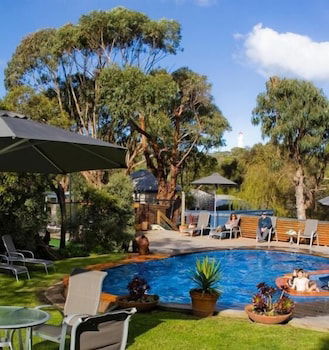 Aireys Inlet Getaway Resort - Tweed Heads Accommodation 4