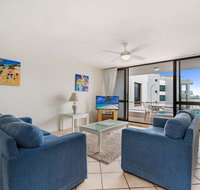 Alexandria Apartments - Tweed Heads Accommodation