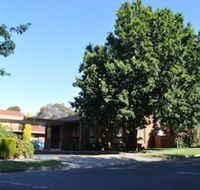 Nunawading Motor Inn - Tweed Heads Accommodation