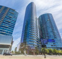 Apartments Melbourne Domain New Quay Docklands - Tweed Heads Accommodation