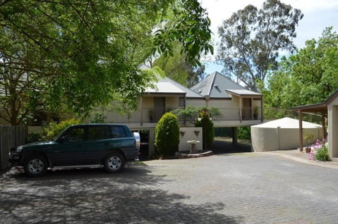 Hahndorf Motel - Tweed Heads Accommodation 1