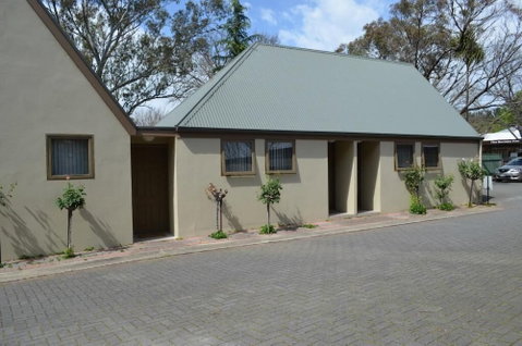 Hahndorf Motel - Tweed Heads Accommodation 0