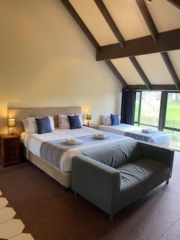 Hahndorf Motel - Tweed Heads Accommodation 4