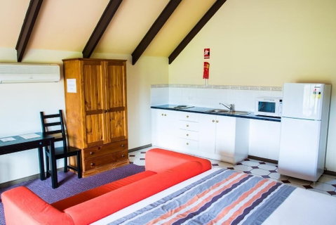 Hahndorf Motel - Tweed Heads Accommodation 6