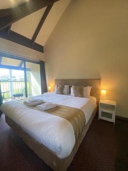 Hahndorf Motel - Tweed Heads Accommodation 2