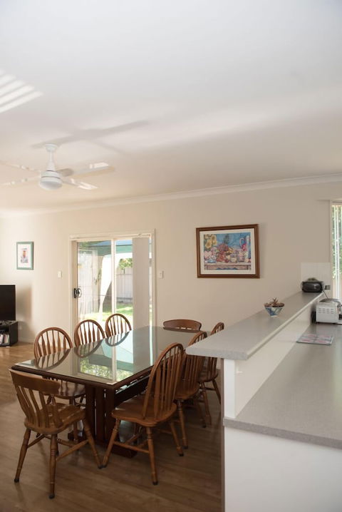 All Seasons' Escape Port Elliot - Tweed Heads Accommodation 4