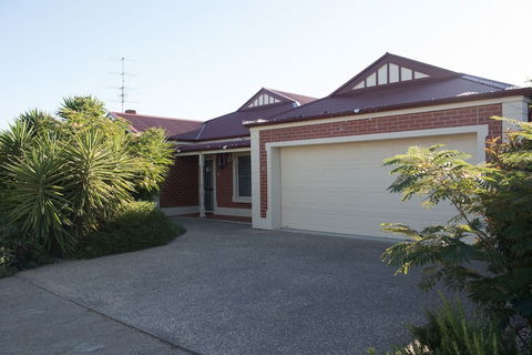 All Seasons' Escape Port Elliot - Tweed Heads Accommodation 1