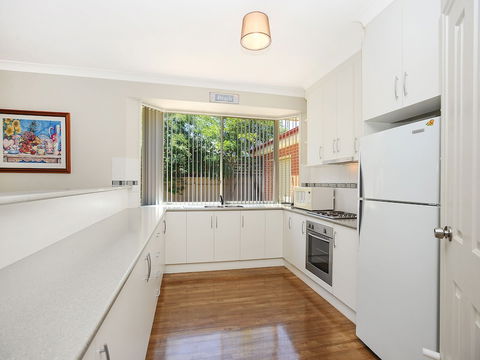 All Seasons' Escape Port Elliot - Tweed Heads Accommodation 2