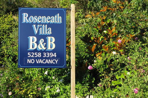 Roseneath Villa B & B - Tweed Heads Accommodation 3