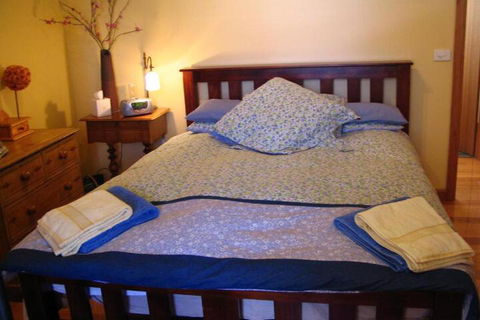 Roseneath Villa B & B - Tweed Heads Accommodation 4