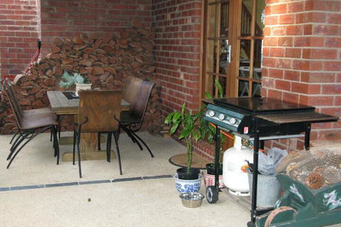 Roseneath Villa B & B - Tweed Heads Accommodation 0
