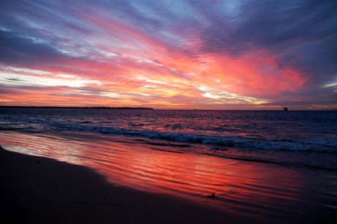 Roseneath Villa B & B - Tweed Heads Accommodation 1