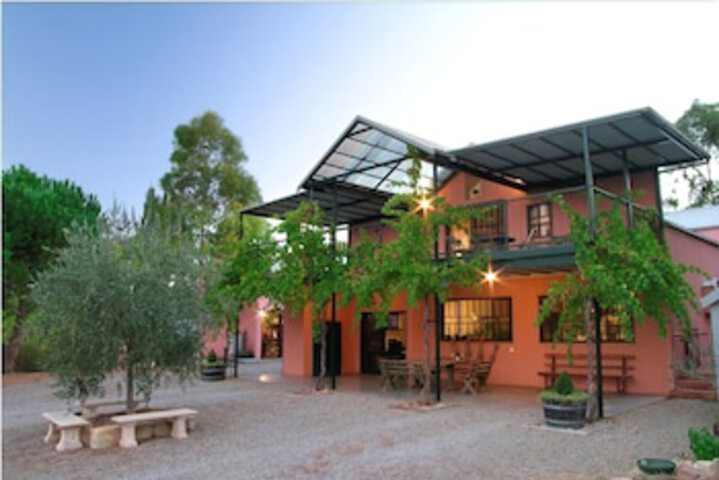 Armagh SA Tweed Heads Accommodation