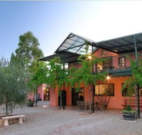 Patly Hill Farm - Tweed Heads Accommodation