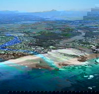 Marine Boutique Apartments - Tweed Heads Accommodation