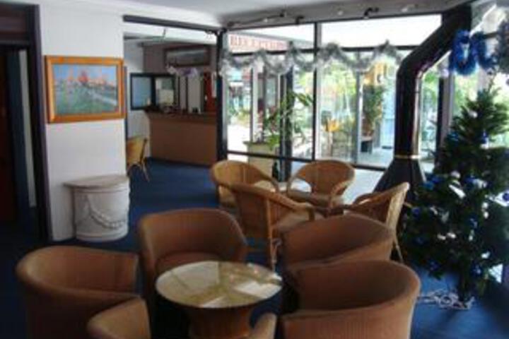 Carss Park NSW Tweed Heads Accommodation