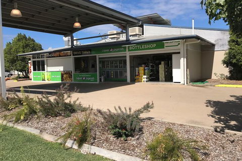 Banana Hotel Motel - Tweed Heads Accommodation 7