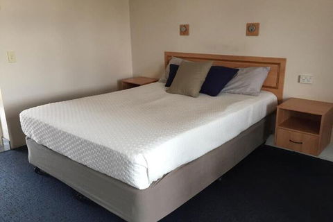 Banana Hotel Motel - Tweed Heads Accommodation 2