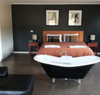 Blaze Rock Retreat - Tweed Heads Accommodation