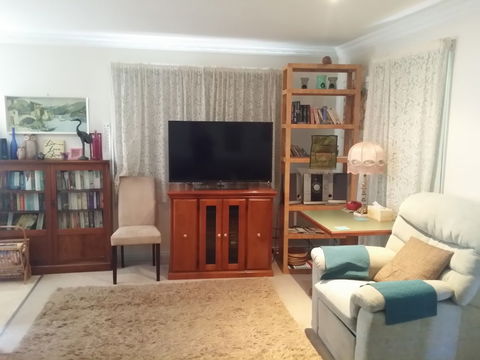 Abelia Cottage Of Daylesford Botanical - Tweed Heads Accommodation 5