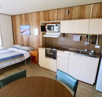 Sea Vu Caravan Park - Tweed Heads Accommodation