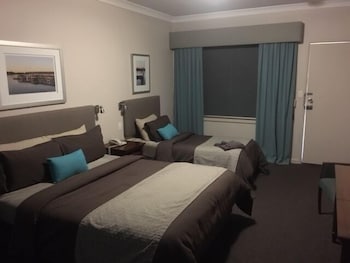 Pastoral Hotel Motel - Tweed Heads Accommodation 1