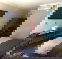 Pastoral Hotel Motel - Tweed Heads Accommodation