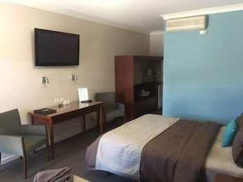 Pastoral Hotel Motel - Tweed Heads Accommodation 0