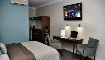 Pastoral Hotel Motel - Tweed Heads Accommodation 2