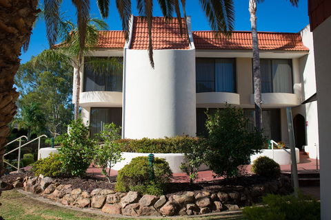 Capri Waters Country Club - Tweed Heads Accommodation 4
