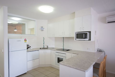 Capri Waters Country Club - Tweed Heads Accommodation 3