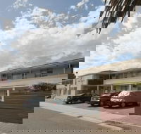 Taft Motor Inn - Tweed Heads Accommodation