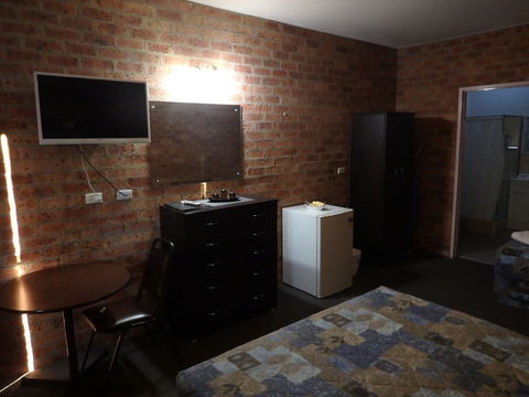 Motto Farm Motel - Tweed Heads Accommodation 6
