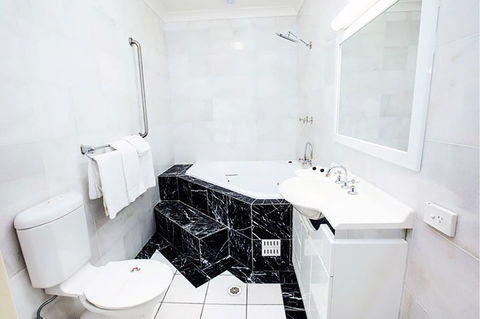 Motto Farm Motel - Tweed Heads Accommodation 4