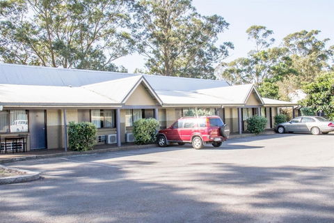 Motto Farm Motel - Tweed Heads Accommodation 2
