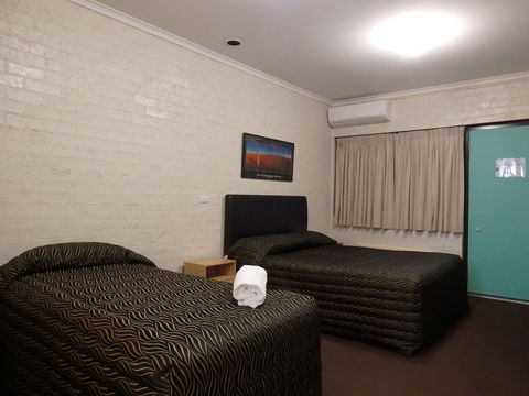 Motto Farm Motel - Tweed Heads Accommodation 3