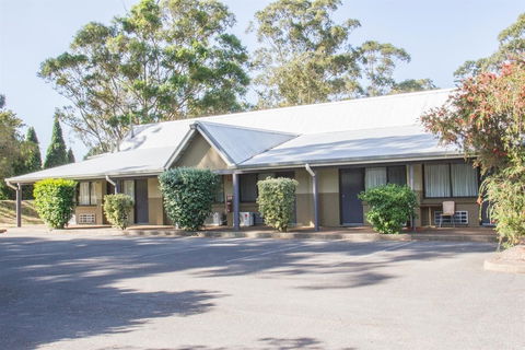 Motto Farm Motel - Tweed Heads Accommodation 1