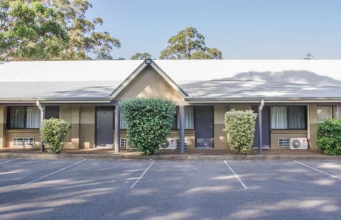 Motto Farm Motel - Tweed Heads Accommodation 0