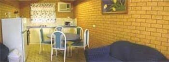 Citrus Motel - Tweed Heads Accommodation 2