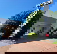 Citrus Motel - Tweed Heads Accommodation