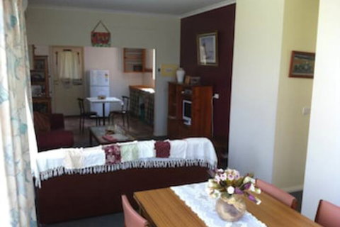 Aussie Golf Ranch - Tweed Heads Accommodation 5