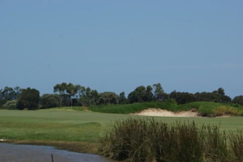 Aussie Golf Ranch - Tweed Heads Accommodation 3