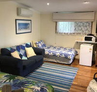 Aussie Golf Ranch - Tweed Heads Accommodation