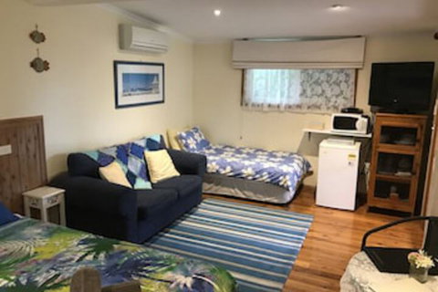 Aussie Golf Ranch - Tweed Heads Accommodation 0