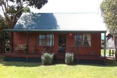 Aussie Golf Ranch - Tweed Heads Accommodation 2