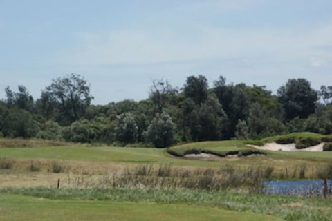 Aussie Golf Ranch - Tweed Heads Accommodation 1